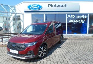Ford Grand Tourneo 3.500 km 39.980 &euro; Radeberg 01454