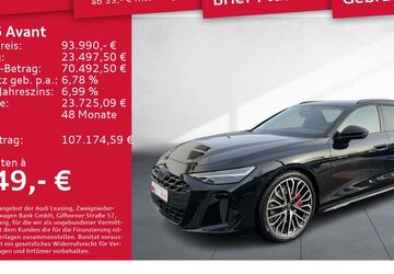 Audi A6 3.608 km 77.890 &euro; Dresden 01067