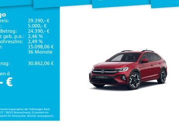 VW Taigo 22.644 km 26.490 &euro; Dresden 01169