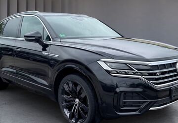 VW Touareg 174.300 km 29.990 &euro; Dresden 01108