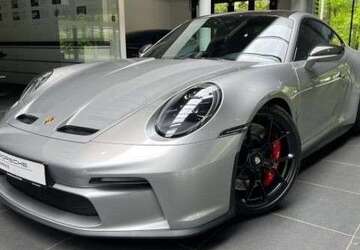 Porsche 992 8.397 km 192.450 &euro; Dresden 01129