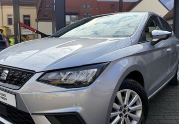 Seat Ibiza 36.803 km 14.890 &euro; Dresden 01219