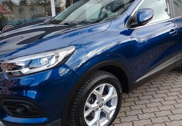 Renault Kadjar 64.690 km 13.990 &euro; Dresden 01217
