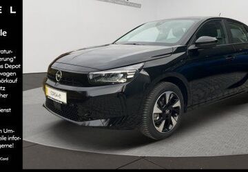 Opel Corsa 14.654 km 20.390 &euro; Großröhrsdorf OT Bretnig 01900