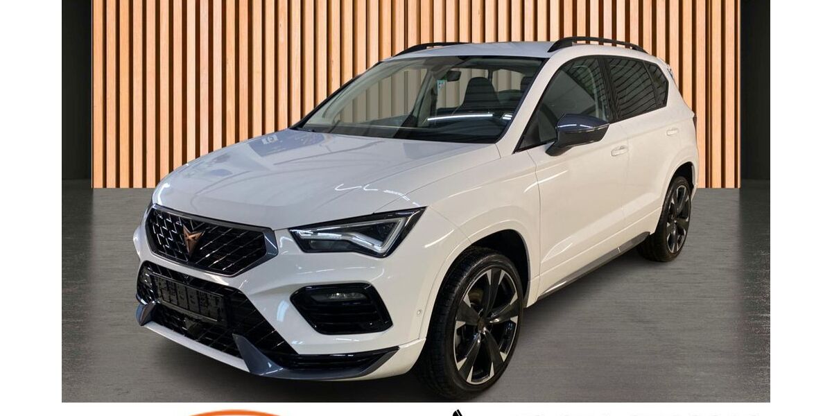 Cupra Ateca 24.805 km 26.980 &euro; Dresden 01328