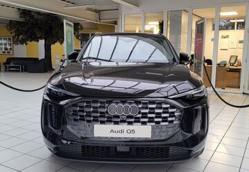 Audi Q5 6.000 km 63.990 &euro; Radebeul 01445