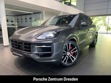 Gebrauchte Porsche Cayenne