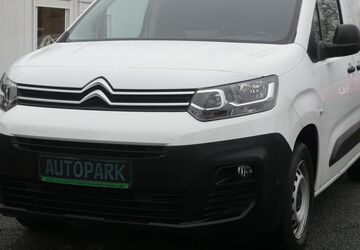 Citroen Berlingo 61.800 km 13.990 &euro; Dresden 01237