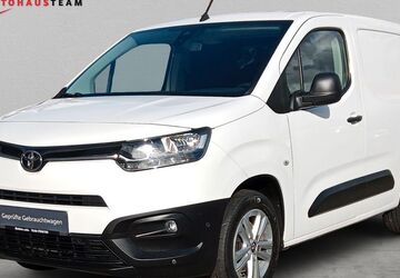 Toyota Proace City 85.464 km 16.950 &euro; Pirna 01796