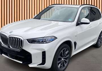 BMW X5 16.000 km 74.980 &euro; Dresden/Weißig 01328