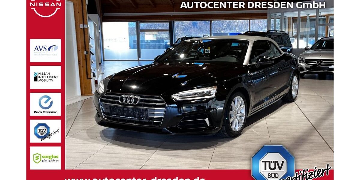 Audi A5 99.998 km 24.790 &euro; Dresden 01328