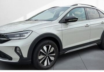 VW Taigo 11.705 km 23.990 &euro; Dresden 01067