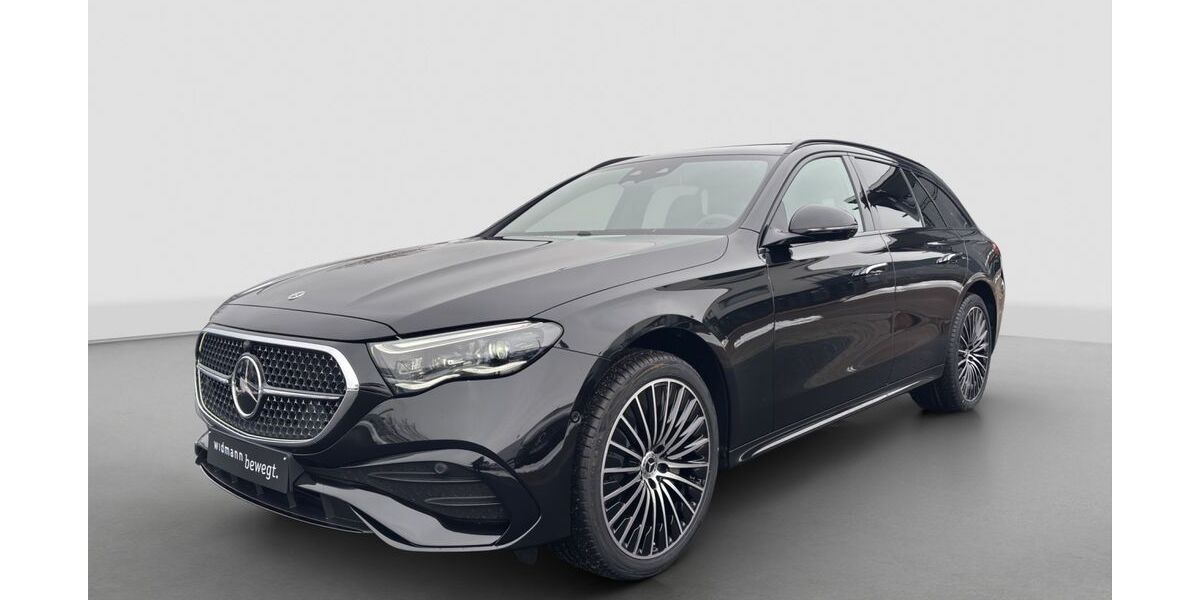 Mercedes-Benz E 450 8.000 km 89.880 &euro; Meißen 01662