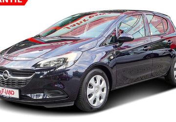 Opel Corsa 58.515 km 11.950 &euro; Dresden 01239