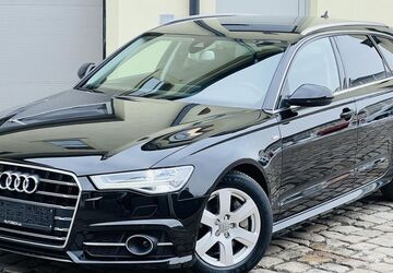 Audi A6 185.582 km 19.980 &euro; Dresden 01257