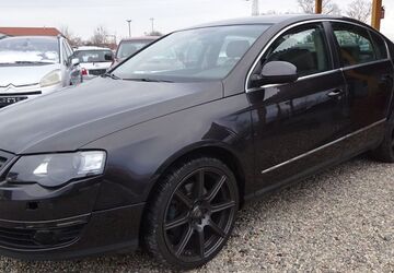 VW Passat 226.064 km 1.700 &euro; Dresden 01219