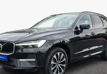 Volvo XC60 10.291 km 38.850 &euro; Dresden 01277