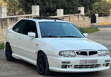Lancia Delta 220.000 km 10.000 &euro; Dresden, Stadt 01067