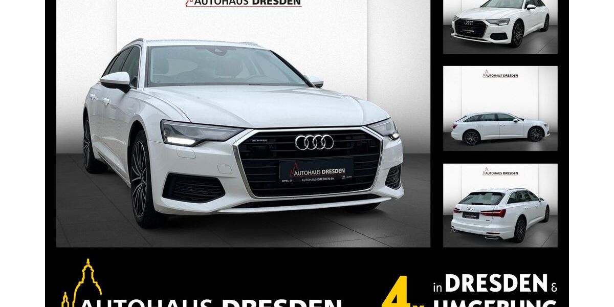 Audi A6 122.855 km 22.990 &euro; Dresden 01067