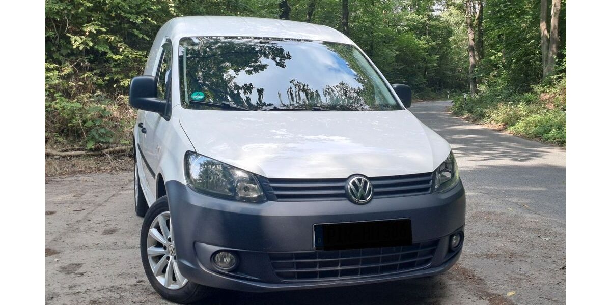 VW Caddy 162.547 km 9.700 &euro; Pirna 01796