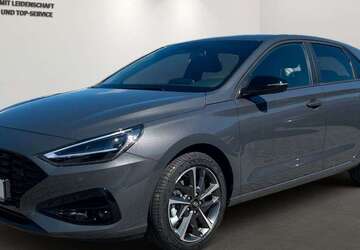 Hyundai i30 3.000 km 23.990 &euro; Pirna 01796