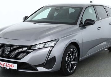 Peugeot 308 6.308 km 26.490 &euro; Dresden 01069