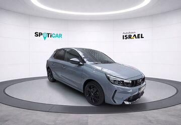 Opel Corsa 7.530 km 21.490 &euro; Dresden 01257