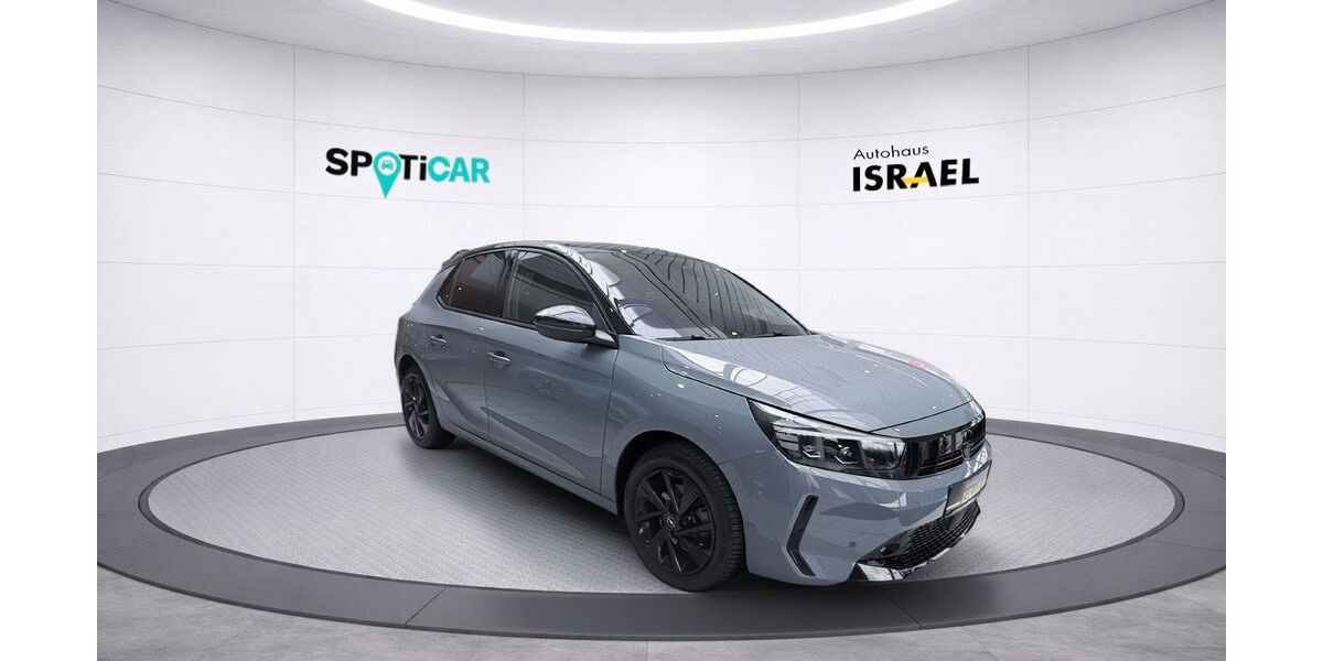 Opel Corsa 7.530 km 21.490 &euro; Dresden 01257