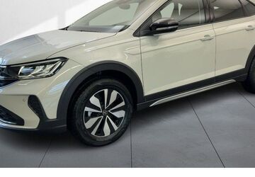 VW Taigo 11.430 km 18.980 &euro; Dresden 01169