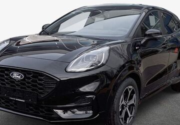 Ford Puma 10.309 km 22.930 &euro; Dresden 01159