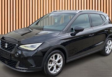 Seat Arona 8.866 km 16.980 &euro; Dresden 01328