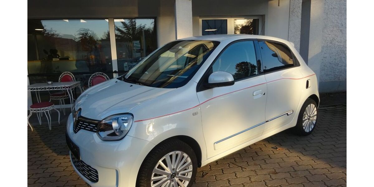 Renault Twingo 27.990 km 10.990 &euro; Dresden 01217