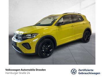 Gebrauchte VW T-Cross