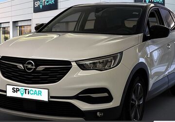 Opel Grandland (X) 44.423 km 17.900 &euro; Dresden 01159
