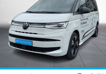 VW T7 Multivan 8.000 km 83.890 &euro; Dresden 01067