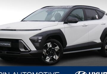 Hyundai KONA 6.900 km 28.450 &euro; Dresden 01219