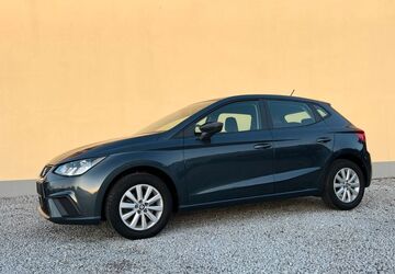 Seat Ibiza 74.150 km 13.500 &euro; Dresden 01109