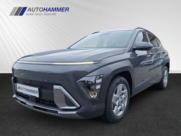 Gebrauchte Hyundai Kona