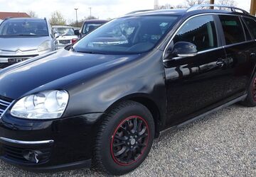VW Golf 219.275 km 1.100 &euro; Dresden 01219