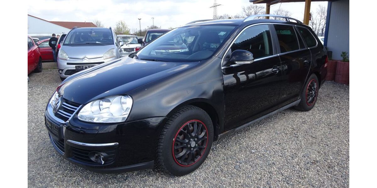 VW Golf 219.275 km 1.100 &euro; Dresden 01219