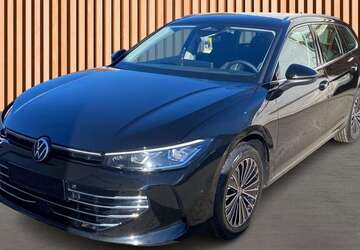 VW Passat Variant 5.770 km 34.880 &euro; Dresden/Weißig 01328