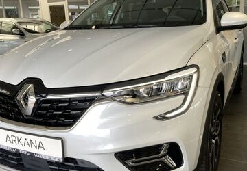 Renault Arkana 27.011 km 21.790 &euro; Dresden 01257