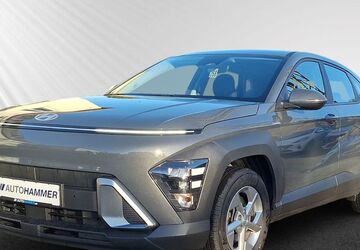 Hyundai KONA 29.000 km 24.490 &euro; Dresden / Radebeul 01445