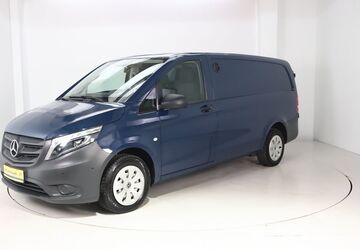 Mercedes-Benz Vito 185.731 km 17.490 &euro; Dresden 01237