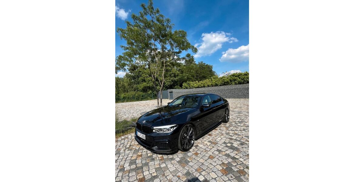 BMW M550 86.500 km 40.500 &euro; Dresden 01324