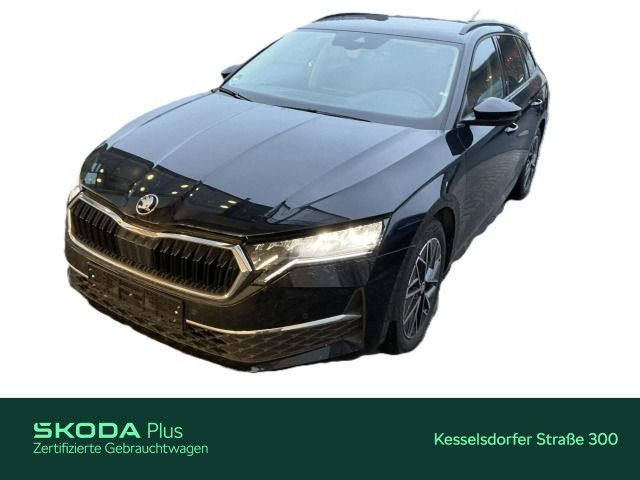 Skoda Octavia 18.659 km 30.980 &euro; Dresden 01169