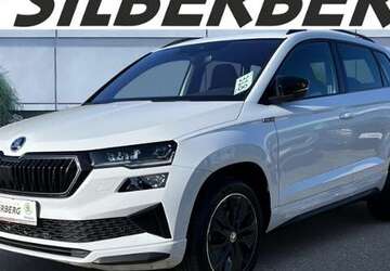 Skoda Karoq 21.181 km 31.849 &euro; Radeberg 01454