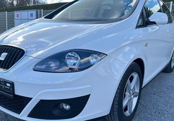 Seat Altea 203.000 km 5.500 &euro; Dresden 01259