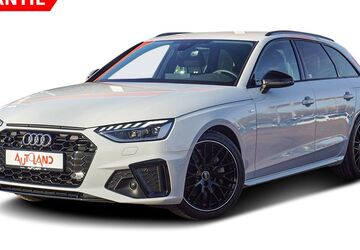 Audi A4 97.739 km 29.990 &euro; Dresden 01239