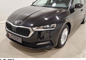 Skoda Octavia 42.590 km 24.499 &euro; Dresden 01157